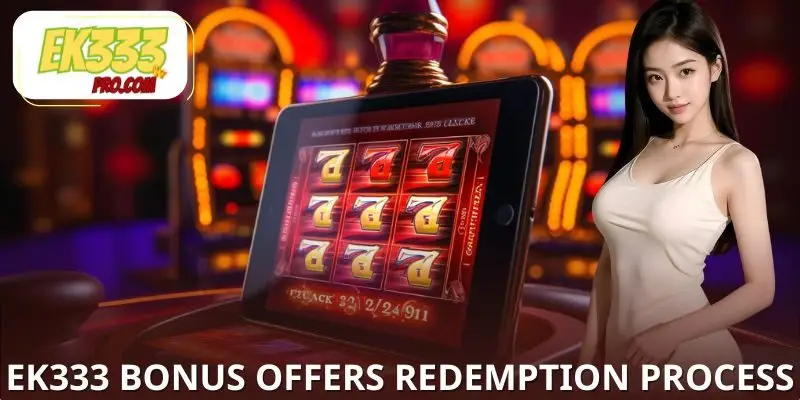 EK333 bonus offers Redemption Process for Members EK333 bonus offers Redemption Process for Members