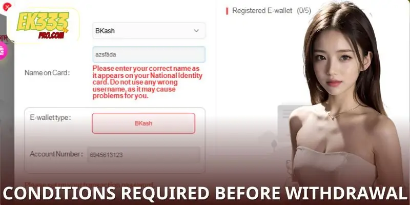 Essential Requirements and Practical Reminders Essential Requirements and Practical Reminders