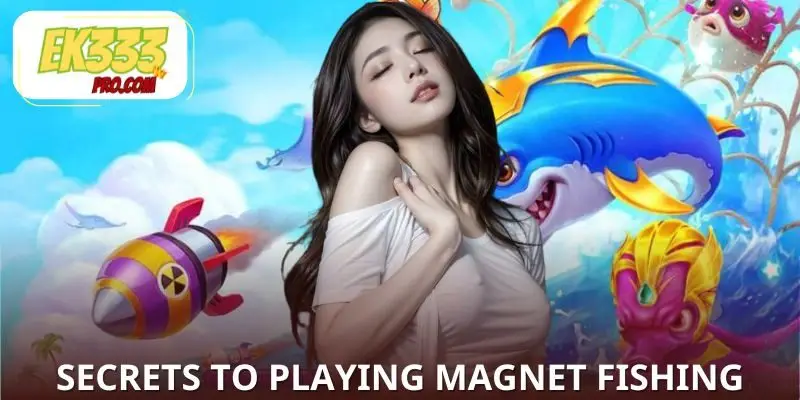 Fish shooting game tactics Fish shooting game tactics