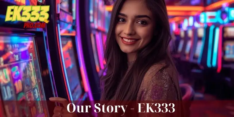 About us - EK333 was founded to create a fair, secure, and locally optimized online casino for players About us - EK333 was founded to create a fair, secure, and locally optimized online casino for players