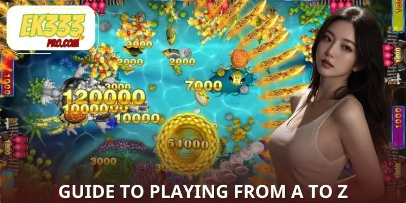 Share the promotions in the game Share the promotions in the game