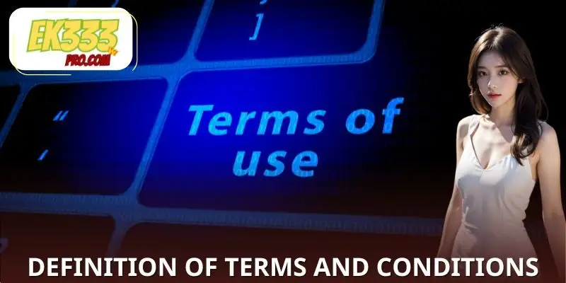 How to Understand Terms and Conditions Correctly How to Understand Terms and Conditions Correctly