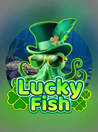 lucky fish ek333
