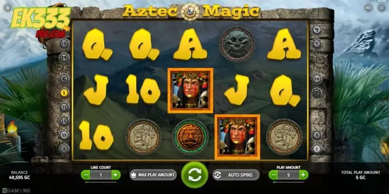 Unlock big wins with thrilling Free Spins Slots bonuses on EK333